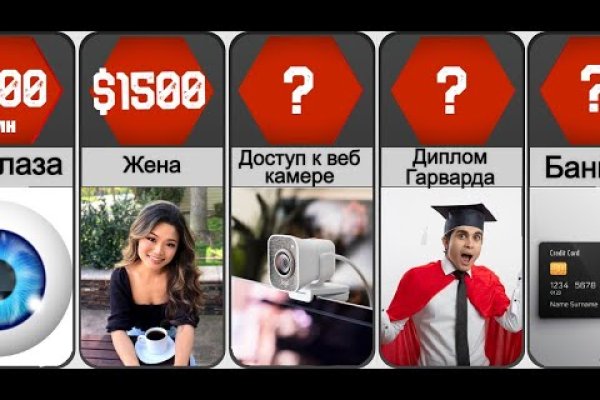 Кракен нет
