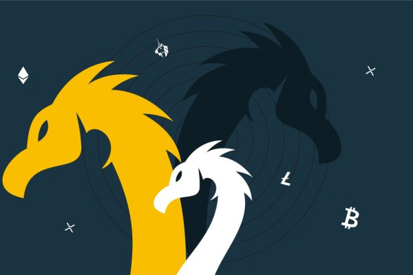 Kraken marketplace